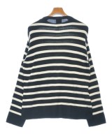 -（ソノタ）ニット・セーター 黒 サイズ:-(M位) メンズ/2200619426118