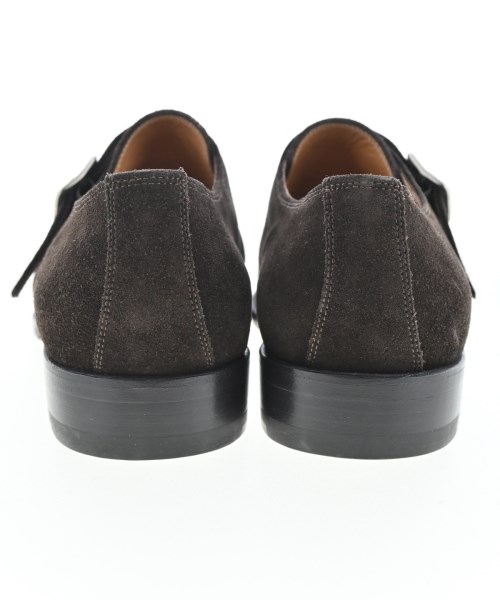 -（ソノタ）ビジネス・ドレスシューズ 茶 サイズ:6(24.5cm位) メンズ/2200619388409