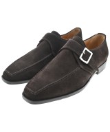 -（ソノタ）ビジネス・ドレスシューズ 茶 サイズ:6(24.5cm位) メンズ/2200619388409
