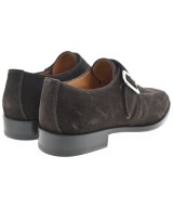 -（ソノタ）ビジネス・ドレスシューズ 茶 サイズ:6(24.5cm位) メンズ/2200619388409