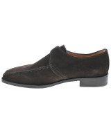 -（ソノタ）ビジネス・ドレスシューズ 茶 サイズ:6(24.5cm位) メンズ/2200619388409