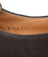 -（ソノタ）ビジネス・ドレスシューズ 茶 サイズ:6(24.5cm位) メンズ/2200619388409