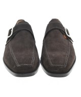 -（ソノタ）ビジネス・ドレスシューズ 茶 サイズ:6(24.5cm位) メンズ/2200619388409