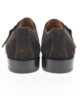 -（ソノタ）ビジネス・ドレスシューズ 茶 サイズ:6(24.5cm位) メンズ/2200619388409