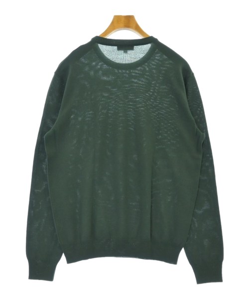 -（ソノタ）ニット・セーター 緑 サイズ:M メンズ/2200619565039