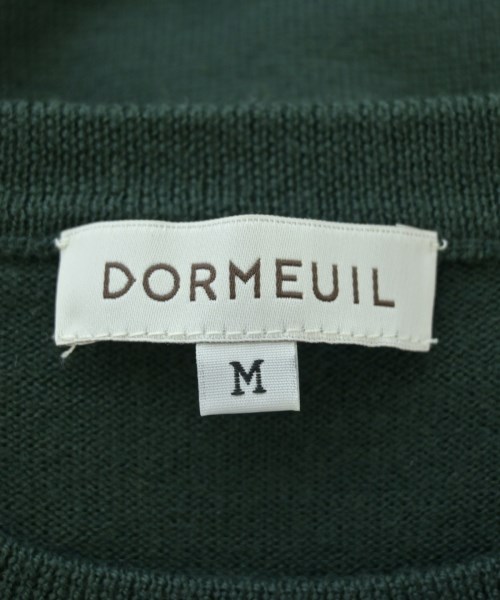 -（ソノタ）ニット・セーター 緑 サイズ:M メンズ/2200619565039