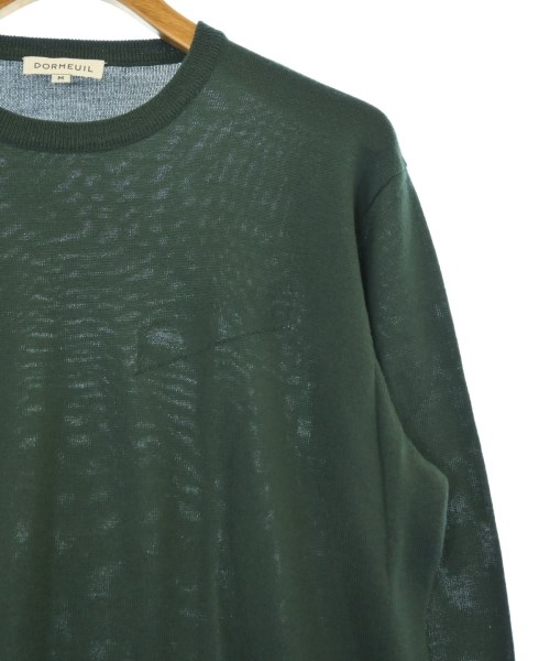 -（ソノタ）ニット・セーター 緑 サイズ:M メンズ/2200619565039
