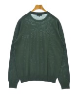 -（ソノタ）ニット・セーター 緑 サイズ:M メンズ/2200619565039