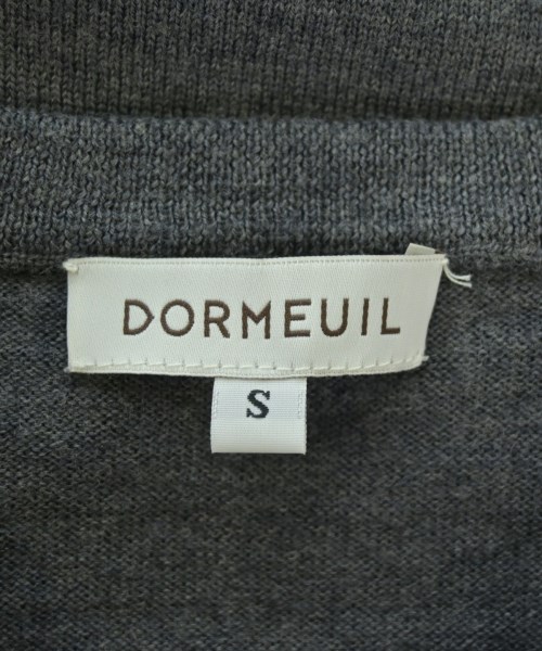 -（ソノタ）ニット・セーター グレー サイズ:S メンズ/2200619565053