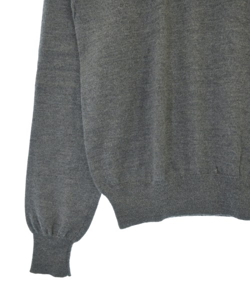 -（ソノタ）ニット・セーター グレー サイズ:S メンズ/2200619565053
