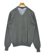 -（ソノタ）ニット・セーター グレー サイズ:S メンズ/2200619565053