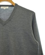 -（ソノタ）ニット・セーター グレー サイズ:S メンズ/2200619565053