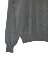 -（ソノタ）ニット・セーター グレー サイズ:S メンズ/2200619565053