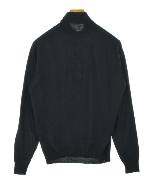 -（ソノタ）ニット・セーター 黒 サイズ:48(L位) メンズ/2200620509084