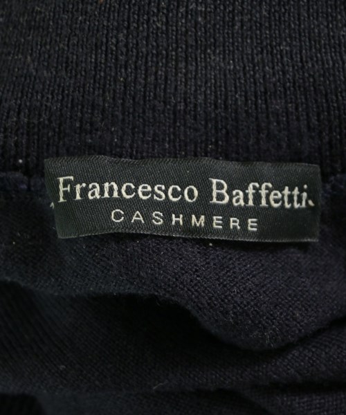 -（ソノタ）ニット・セーター 黒 サイズ:48(L位) メンズ/2200620509084