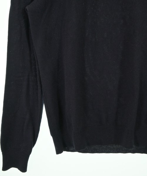 -（ソノタ）ニット・セーター 黒 サイズ:48(L位) メンズ/2200620509084