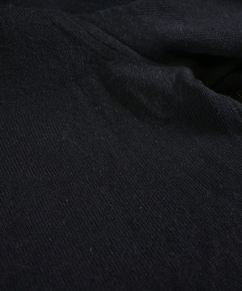 -（ソノタ）ニット・セーター 黒 サイズ:48(L位) メンズ/2200620509084