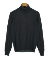 -（ソノタ）ニット・セーター 黒 サイズ:48(L位) メンズ/2200620509084