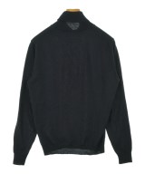 -（ソノタ）ニット・セーター 黒 サイズ:48(L位) メンズ/2200620509084