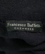 -（ソノタ）ニット・セーター 黒 サイズ:48(L位) メンズ/2200620509084