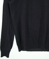 -（ソノタ）ニット・セーター 黒 サイズ:48(L位) メンズ/2200620509084