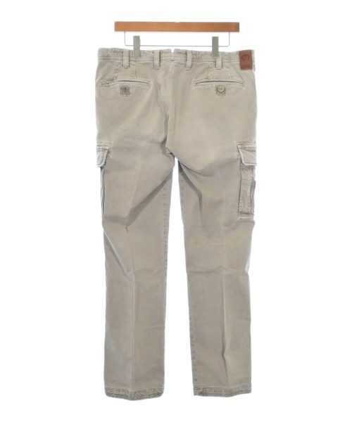 ICON（アイコン）カーゴパンツ グレー サイズ:50(XL位) メンズ/2200621024012