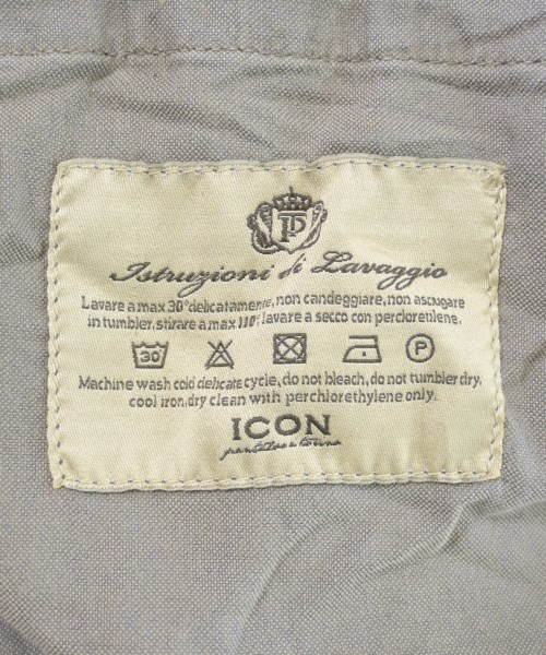 ICON（アイコン）カーゴパンツ グレー サイズ:50(XL位) メンズ/2200621024012