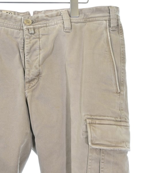ICON（アイコン）カーゴパンツ グレー サイズ:50(XL位) メンズ/2200621024012