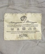 ICON（アイコン）カーゴパンツ グレー サイズ:50(XL位) メンズ/2200621024012