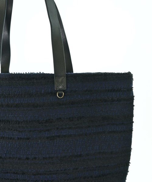 -（ソノタ）トートバッグ 紺 サイズ:- レディース/2200607065411
