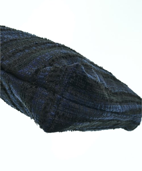 -（ソノタ）トートバッグ 紺 サイズ:- レディース/2200607065411