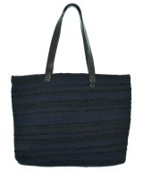 -（ソノタ）トートバッグ 紺 サイズ:- レディース/2200607065411