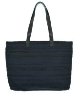 -（ソノタ）トートバッグ 紺 サイズ:- レディース/2200607065411