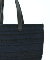 -（ソノタ）トートバッグ 紺 サイズ:- レディース/2200607065411