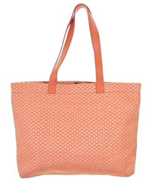 -（ソノタ）トートバッグ オレンジ サイズ:- レディース/2200607065428