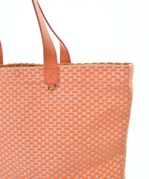 -（ソノタ）トートバッグ オレンジ サイズ:- レディース/2200607065428