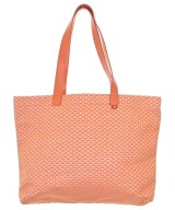 -（ソノタ）トートバッグ オレンジ サイズ:- レディース/2200607065428