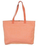 -（ソノタ）トートバッグ オレンジ サイズ:- レディース/2200607065428