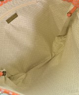 -（ソノタ）トートバッグ オレンジ サイズ:- レディース/2200607065428