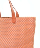 -（ソノタ）トートバッグ オレンジ サイズ:- レディース/2200607065428