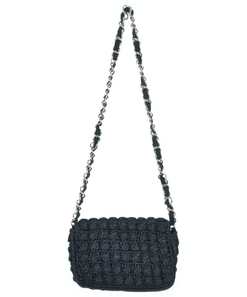 -（ソノタ）ショルダーバッグ 紺 サイズ:- レディース/2200607065497