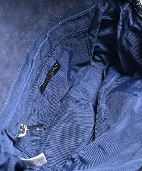 -（ソノタ）ショルダーバッグ 紺 サイズ:- レディース/2200607065497