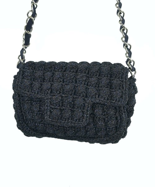 -（ソノタ）ショルダーバッグ 紺 サイズ:- レディース/2200607065497