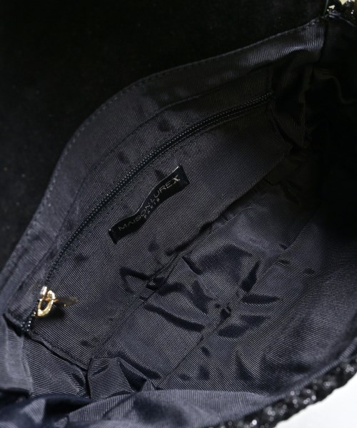 -（ソノタ）ショルダーバッグ 黒 サイズ:- レディース/2200607065503