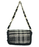 -（ソノタ）ショルダーバッグ 黒 サイズ:- レディース/2200607065503