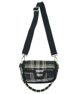 -（ソノタ）ショルダーバッグ 黒 サイズ:- レディース/2200607065503