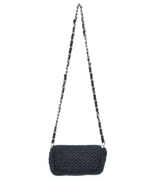 -（ソノタ）ショルダーバッグ 紺 サイズ:- レディース/2200607065510