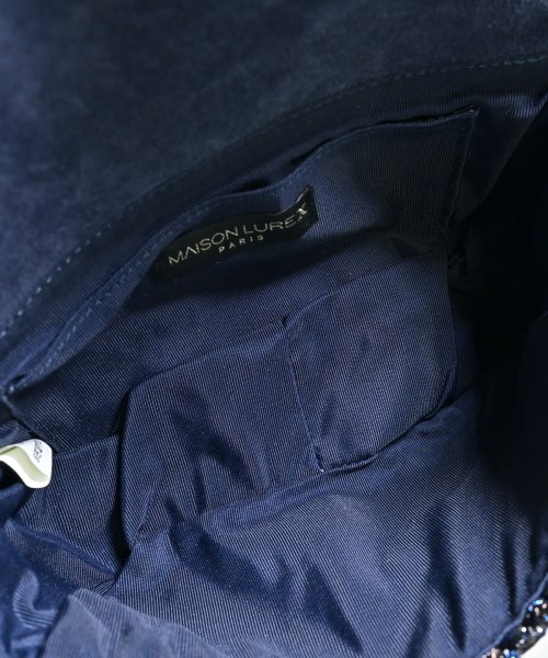 -（ソノタ）ショルダーバッグ 紺 サイズ:- レディース/2200607065510