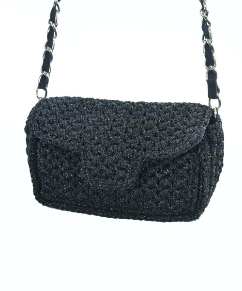 -（ソノタ）ショルダーバッグ 紺 サイズ:- レディース/2200607065510