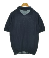 -（ソノタ）ニット・セーター 紺 サイズ:50(XL位) メンズ/2200609324028